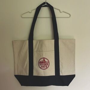 Trader Joe’s Tote Bag